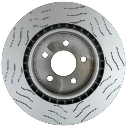 Raybestos Brakes Disc Brake Rotor 66844PER