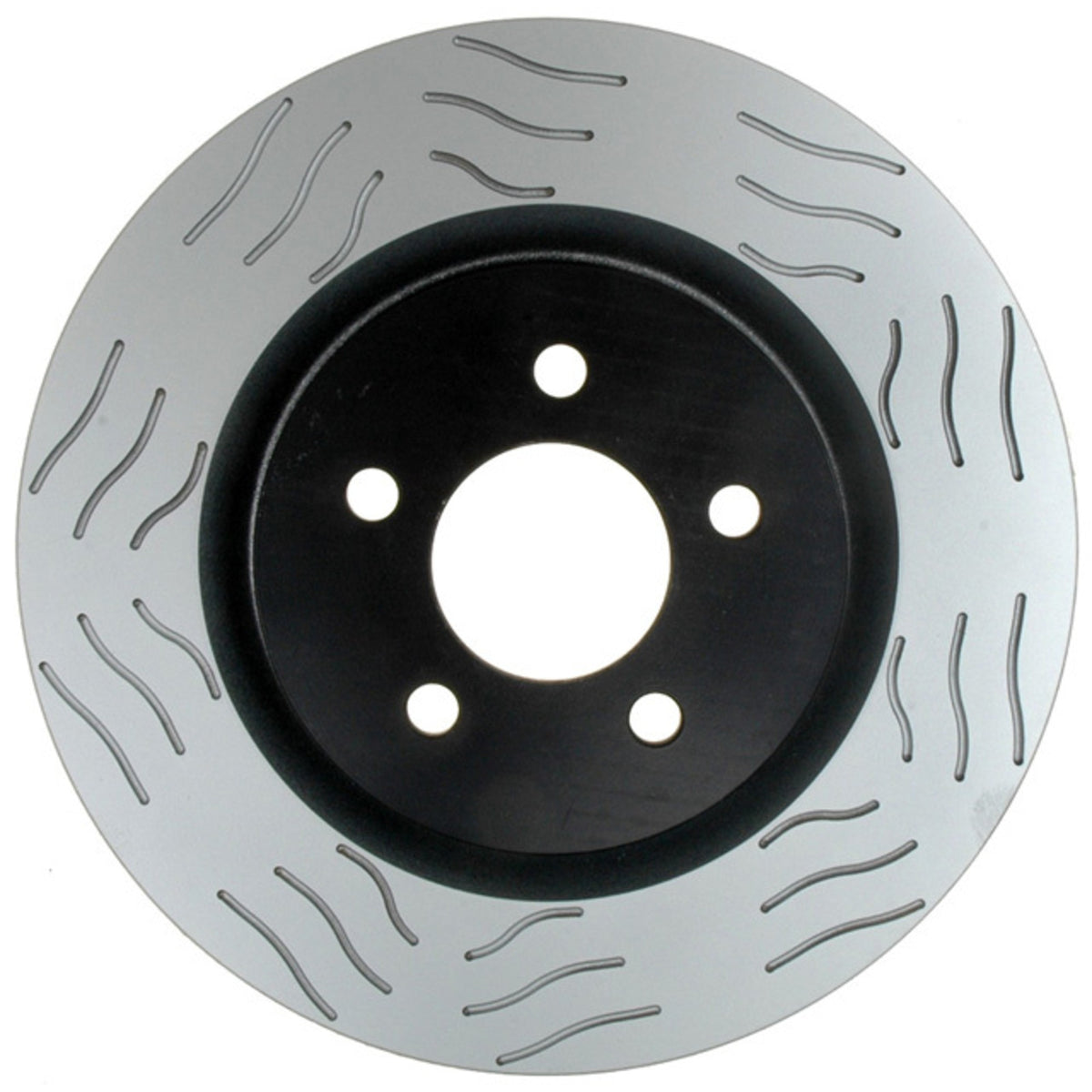 Raybestos Brakes Disc Brake Rotor 66844PER