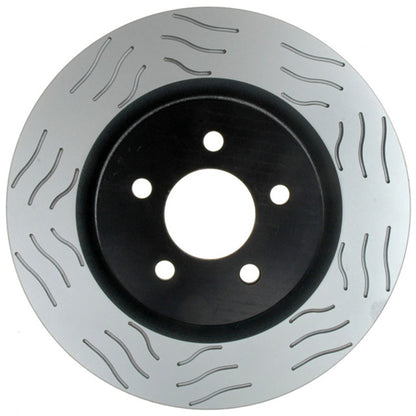 Raybestos Brakes Disc Brake Rotor 66844PER