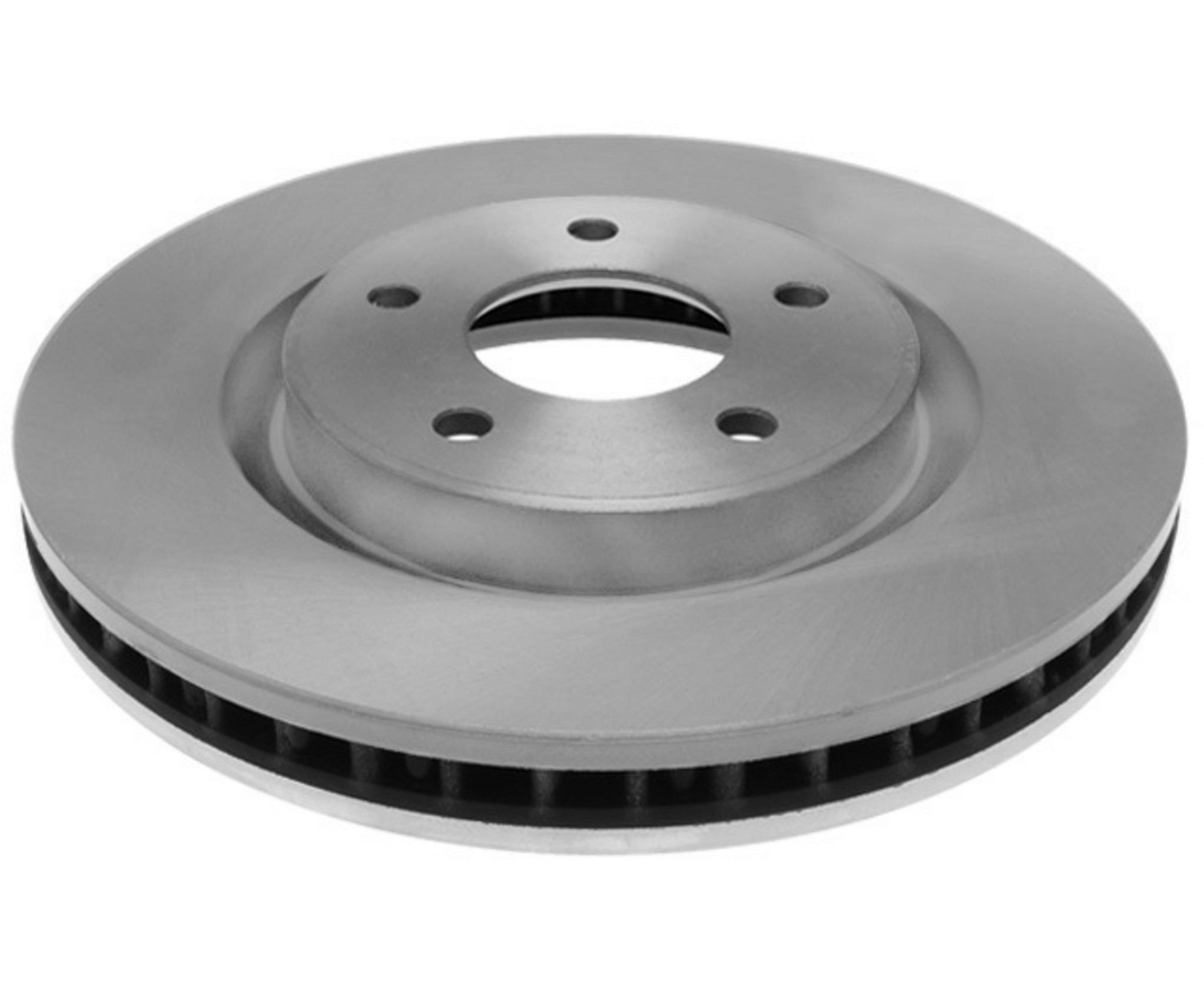 Raybestos Brakes Disc Brake Rotor 66844R