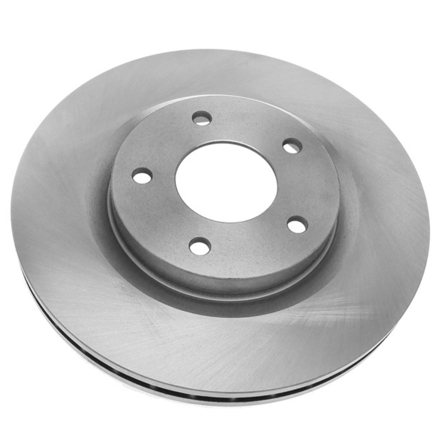 Raybestos Brakes Disc Brake Rotor 66844R