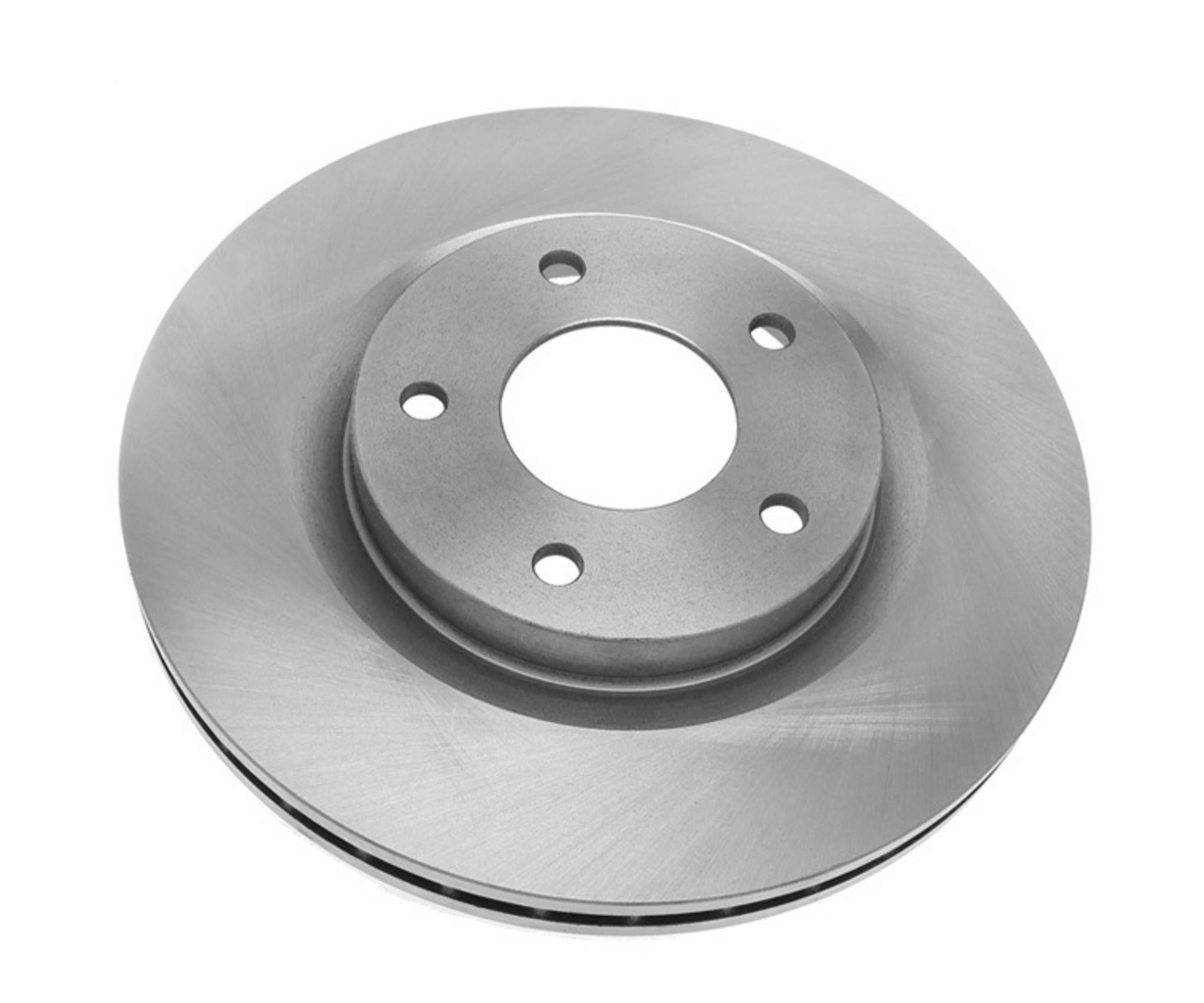 Raybestos Brakes Disc Brake Rotor 66844R