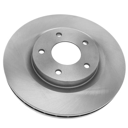 Raybestos Brakes Disc Brake Rotor 66844R