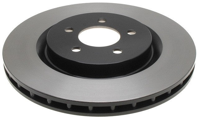 Raybestos Brakes Disc Brake Rotor 66844
