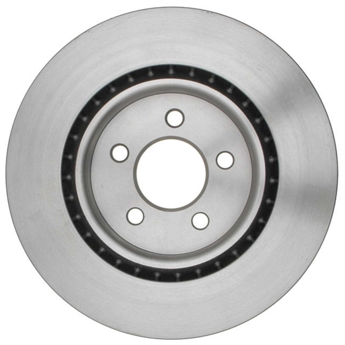 Raybestos Brakes Disc Brake Rotor 66844