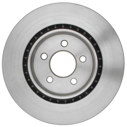 Raybestos Brakes Disc Brake Rotor 66844