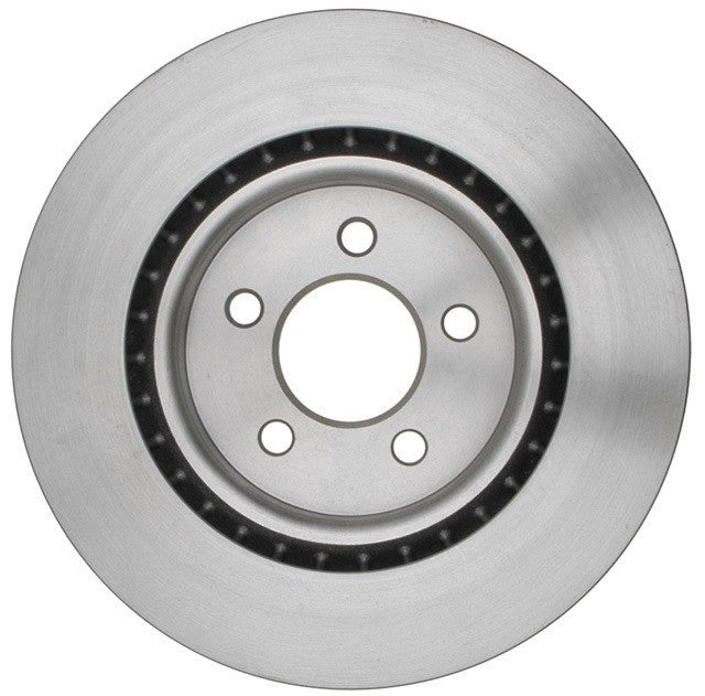 Raybestos Brakes Disc Brake Rotor 66844