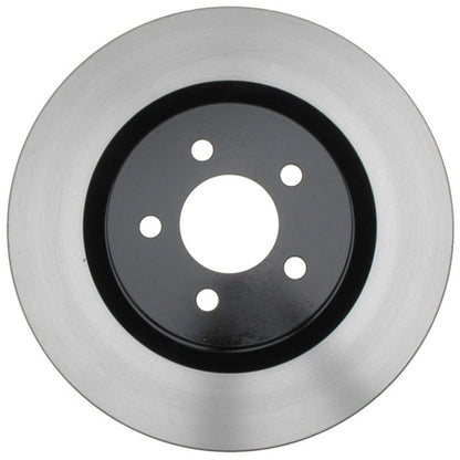 Raybestos Brakes Disc Brake Rotor 66844