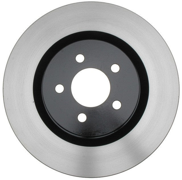Raybestos Brakes Disc Brake Rotor 66844