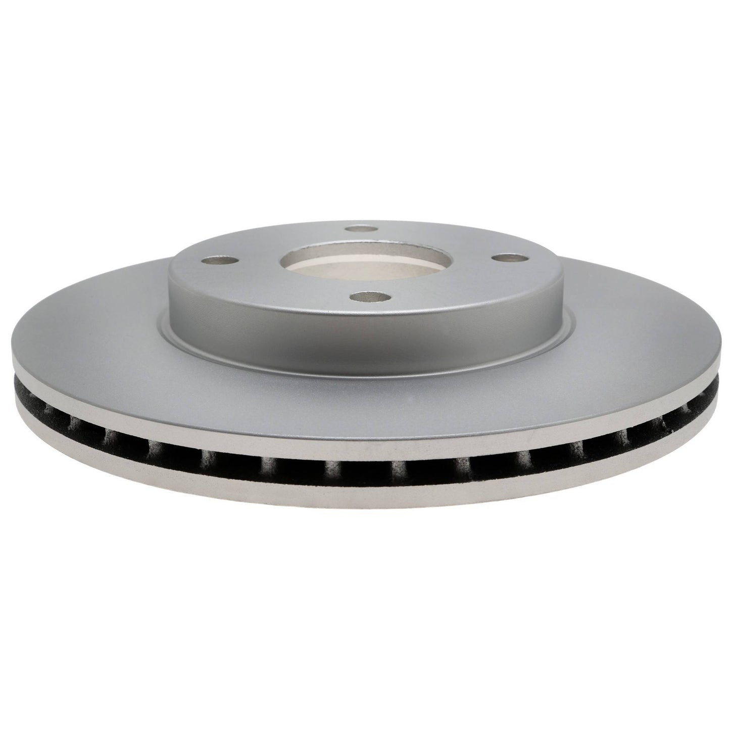 Raybestos Brakes Disc Brake Rotor 66913FZN