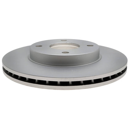 Raybestos Brakes Disc Brake Rotor 66913FZN