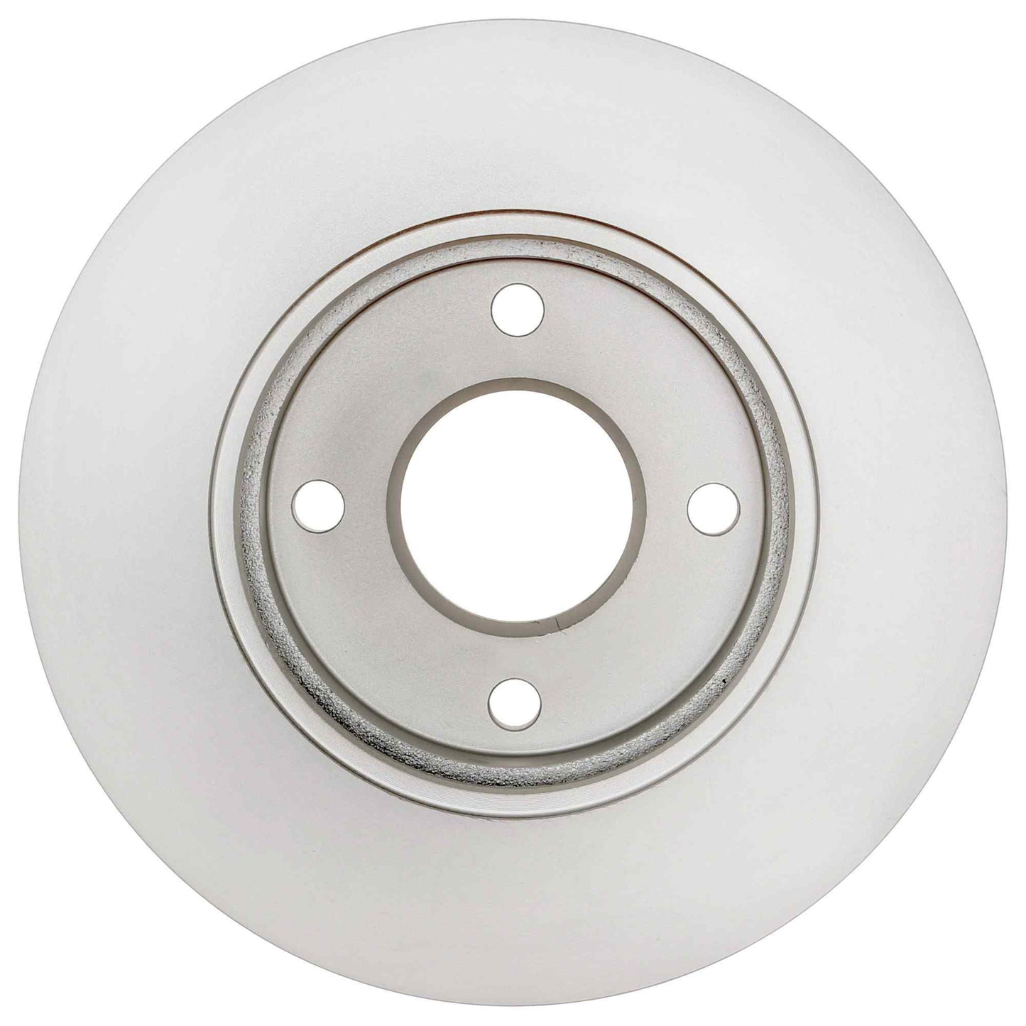 Raybestos Brakes Disc Brake Rotor 66913FZN