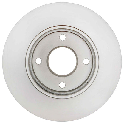 Raybestos Brakes Disc Brake Rotor 66913FZN