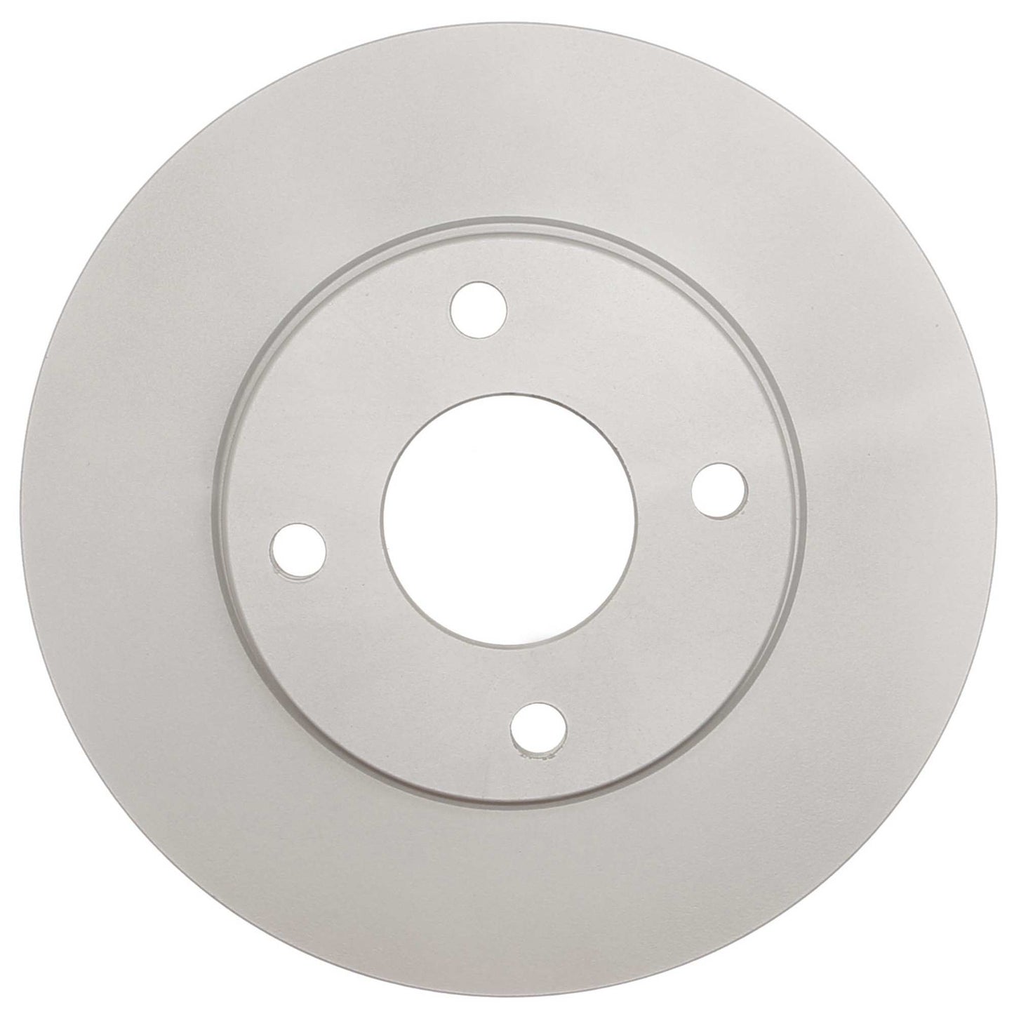 Raybestos Brakes Disc Brake Rotor 66913FZN