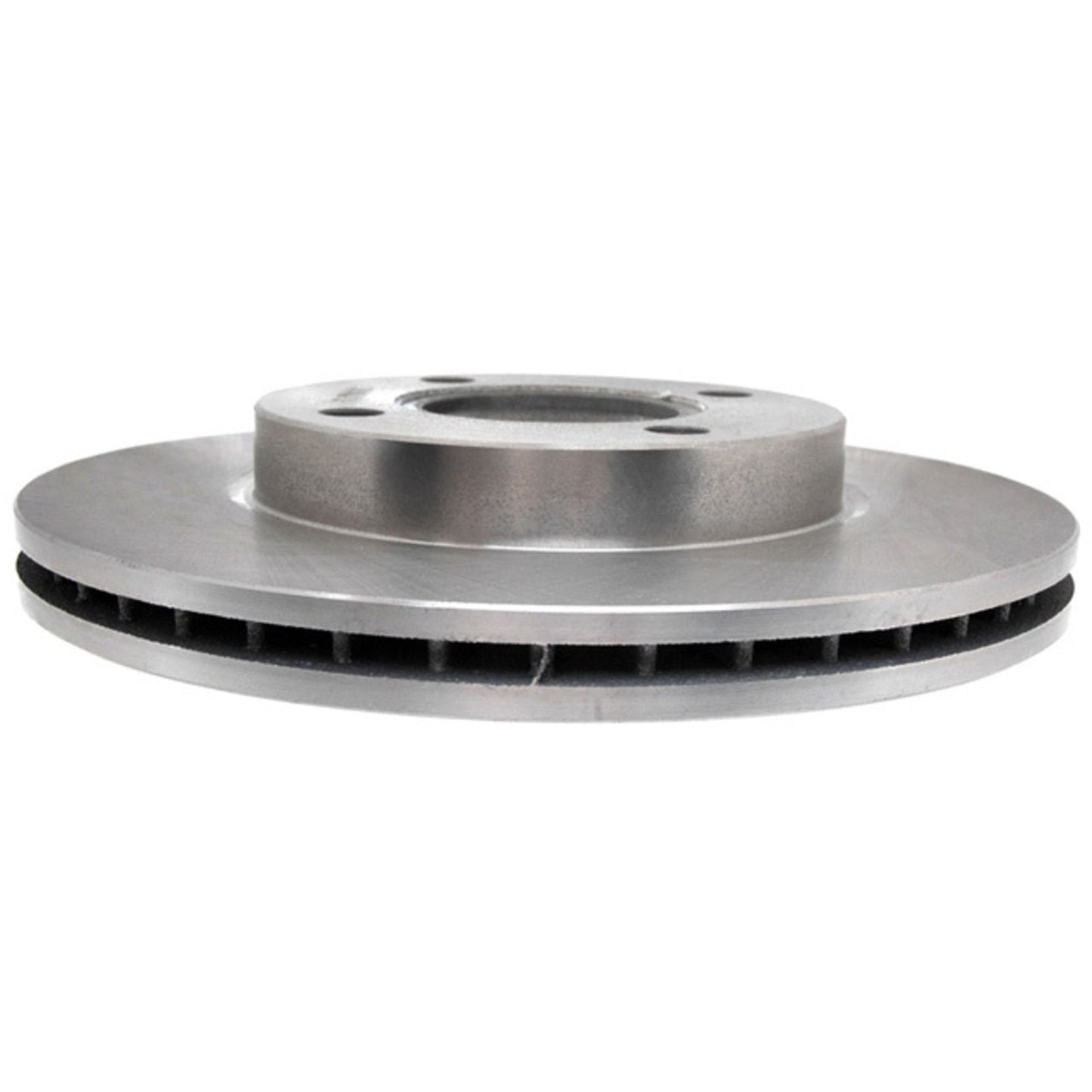 Raybestos Brakes Disc Brake Rotor 66913R