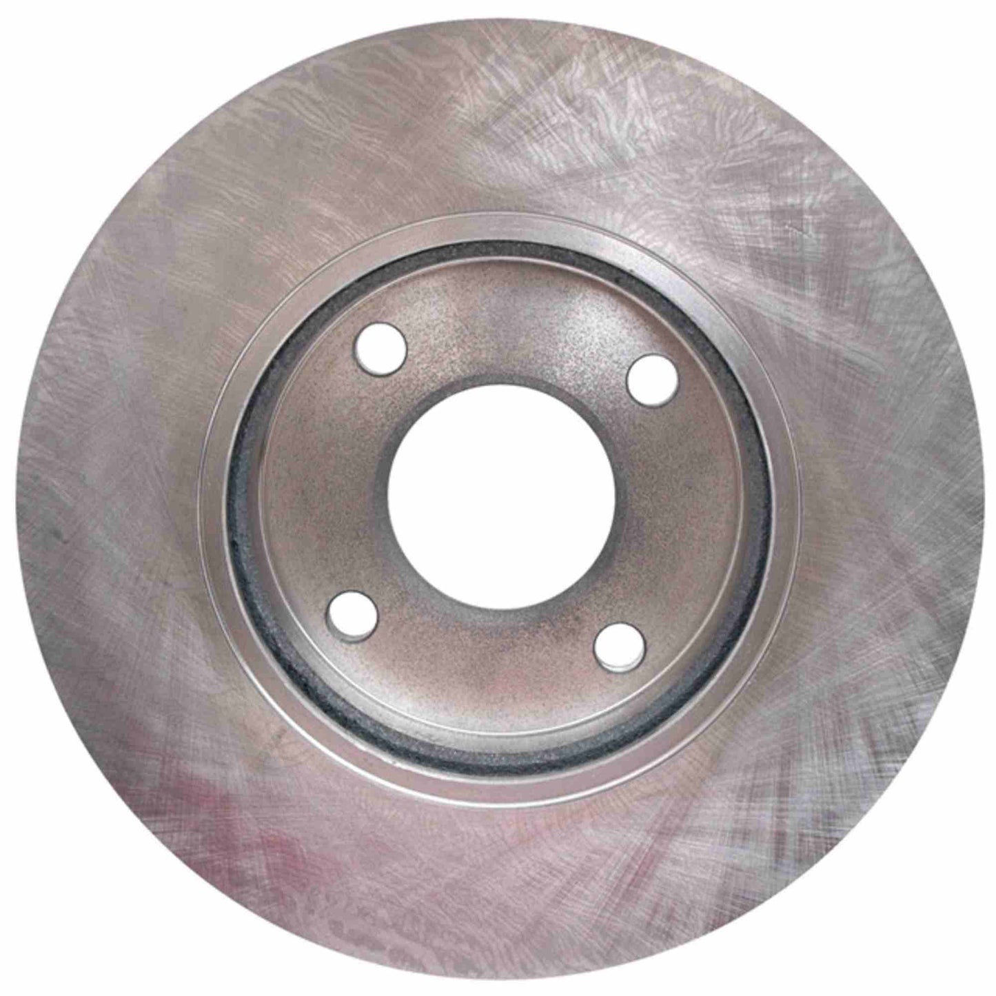 Raybestos Brakes Disc Brake Rotor 66913R