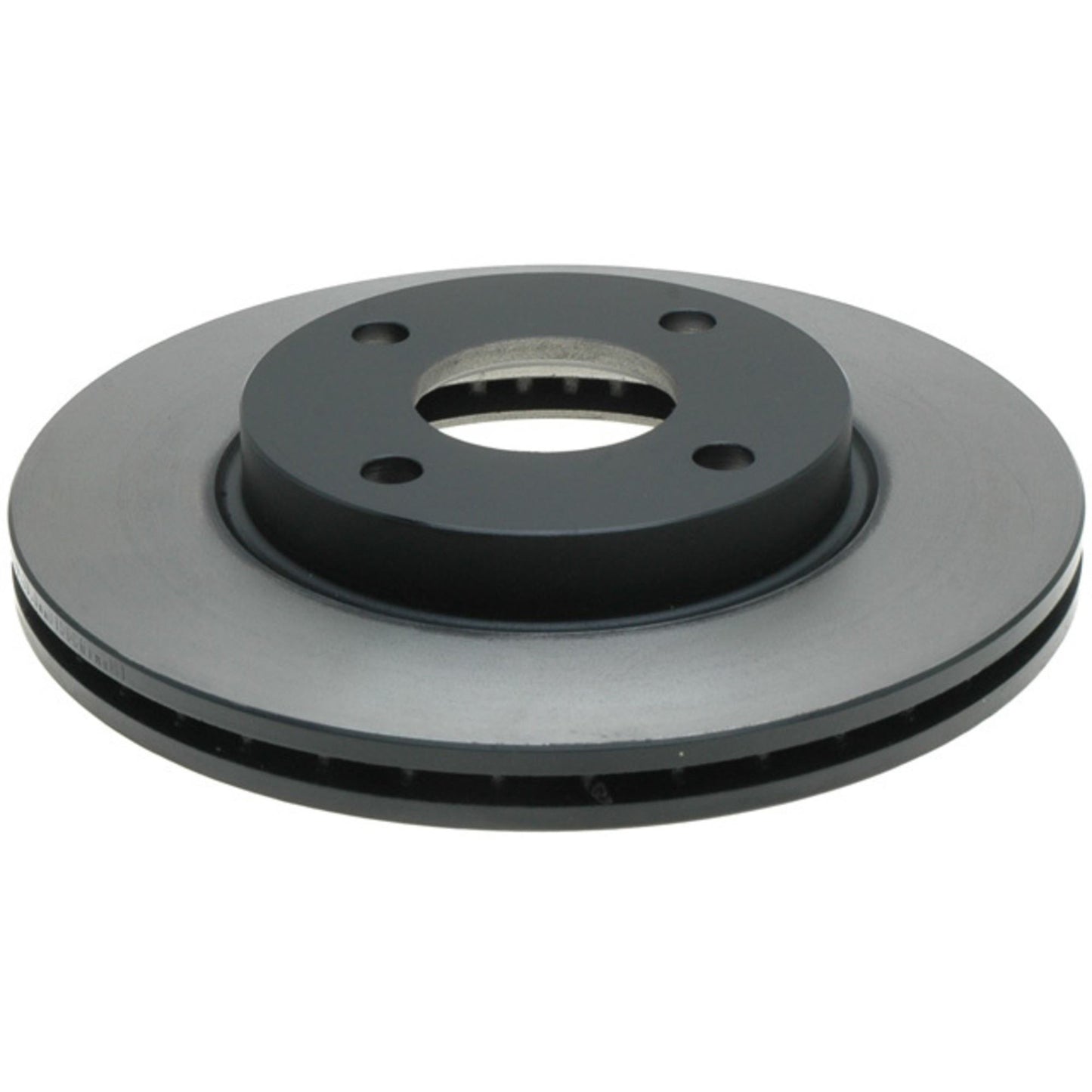 Raybestos Brakes Disc Brake Rotor 66913