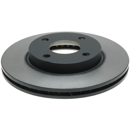 Raybestos Brakes Disc Brake Rotor 66913