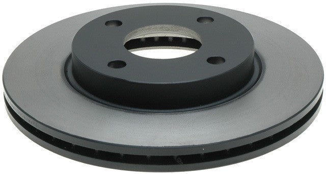 Raybestos Brakes Disc Brake Rotor 66913