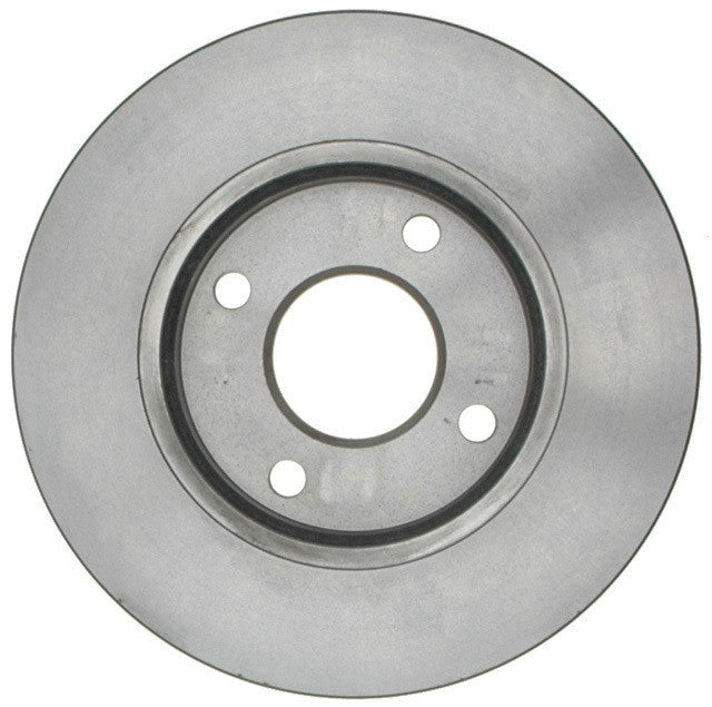 Raybestos Brakes Disc Brake Rotor 66913