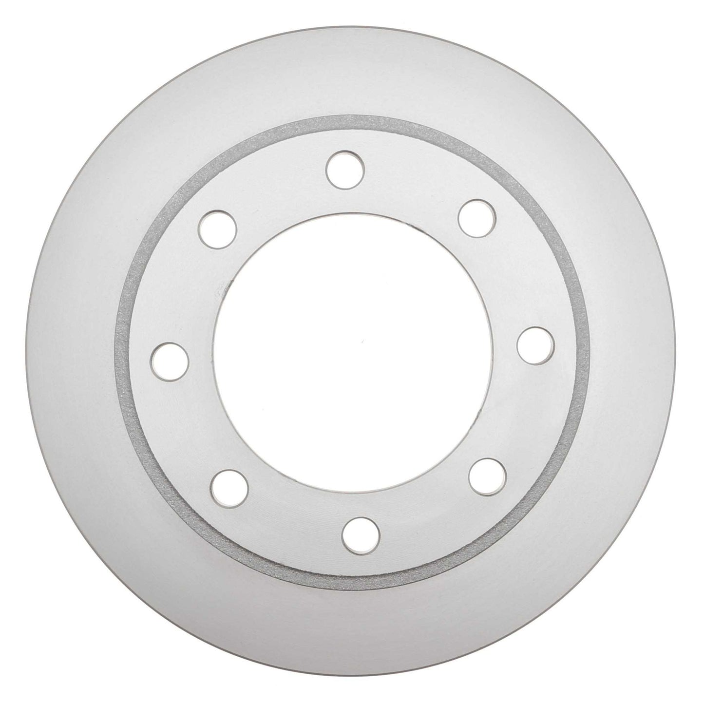 Raybestos Brakes Disc Brake Rotor 66914FZN