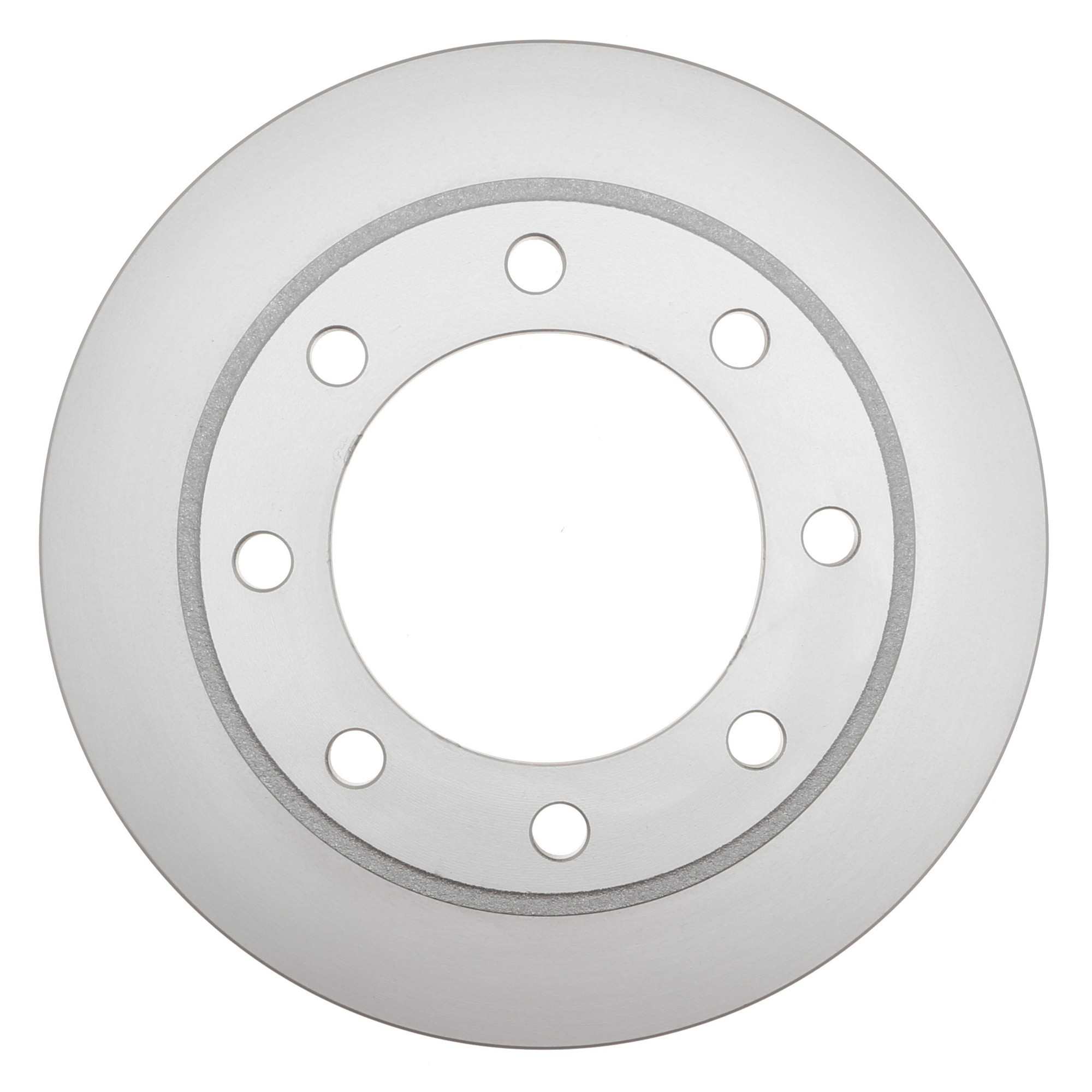 Raybestos Brakes Disc Brake Rotor 66914FZN