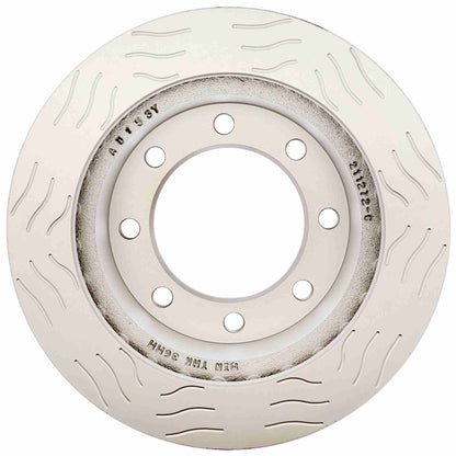 Raybestos Brakes Disc Brake Rotor 66914PER