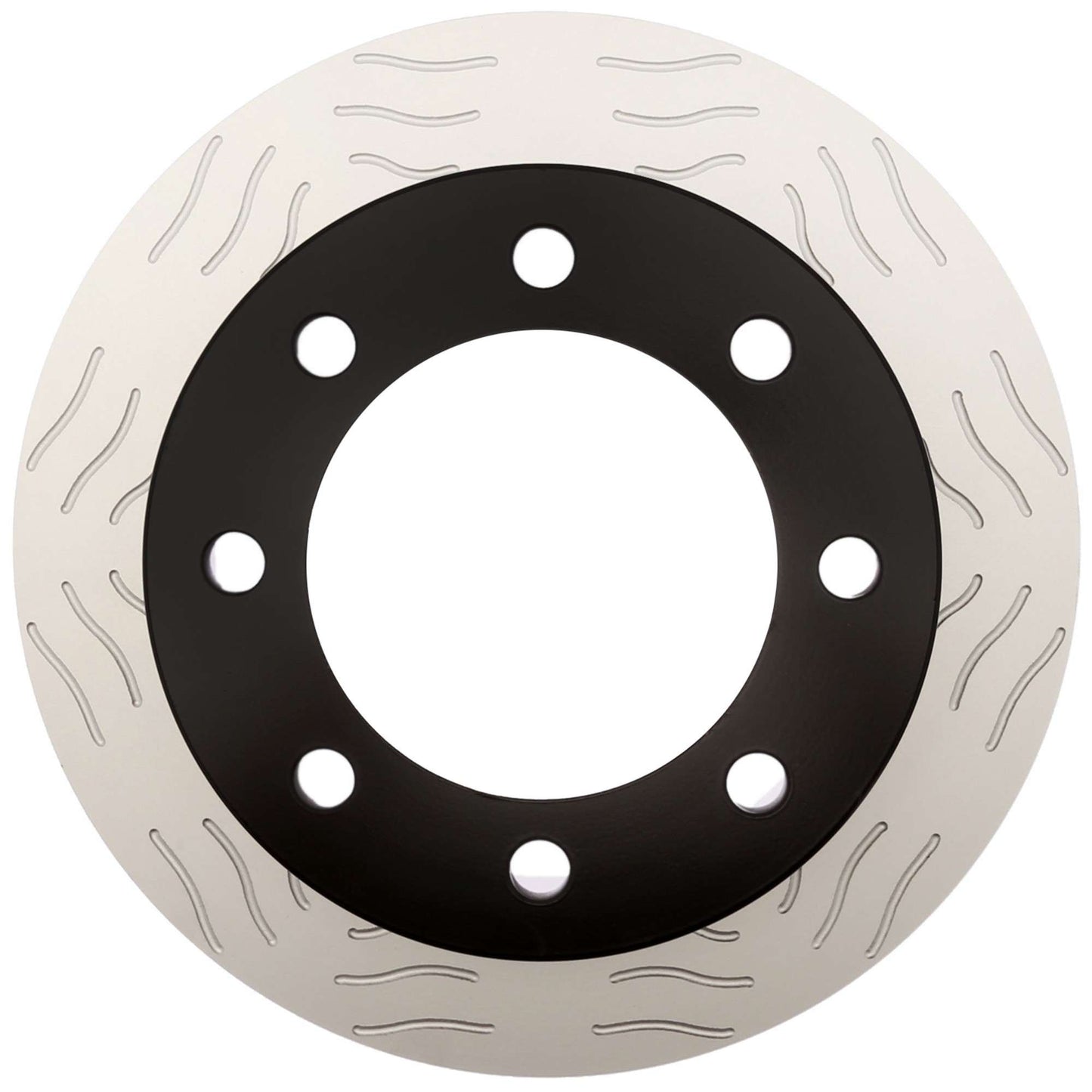 Raybestos Brakes Disc Brake Rotor 66914PER