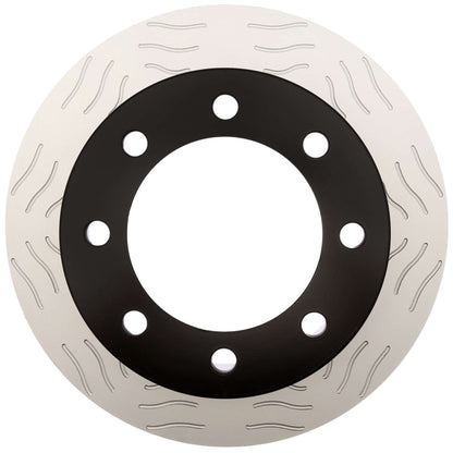 Raybestos Brakes Disc Brake Rotor 66914PER