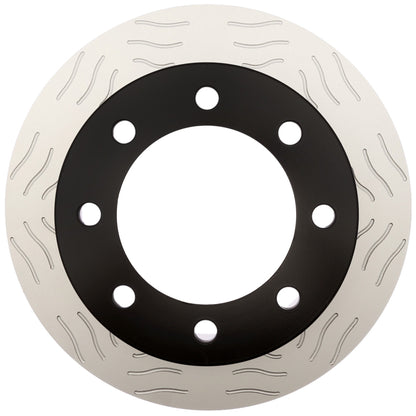 Raybestos Brakes Disc Brake Rotor 66914PER