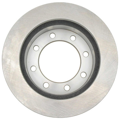 Raybestos Brakes Disc Brake Rotor 66914R