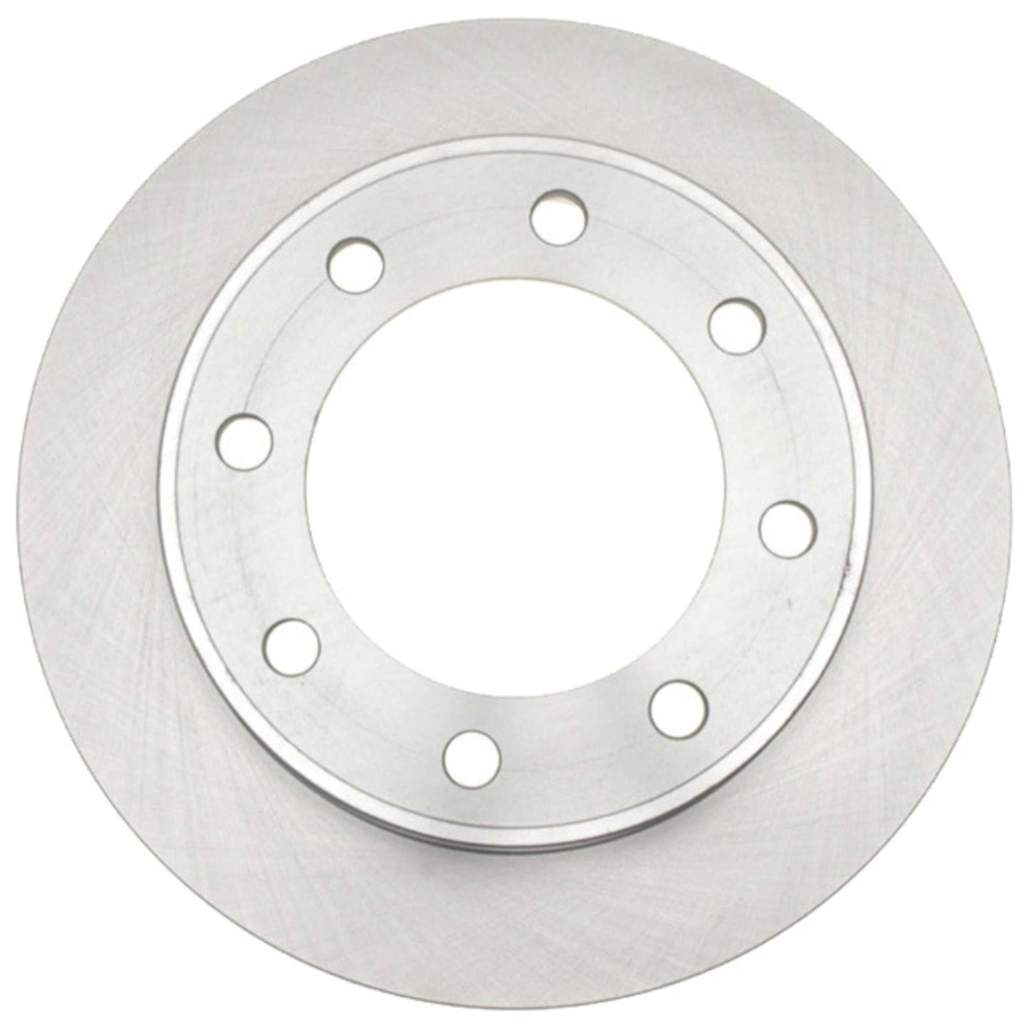 Raybestos Brakes Disc Brake Rotor 66914R