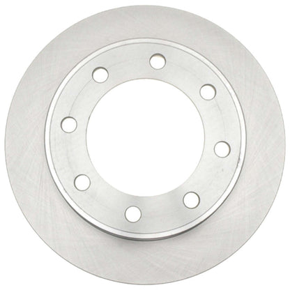 Raybestos Brakes Disc Brake Rotor 66914R