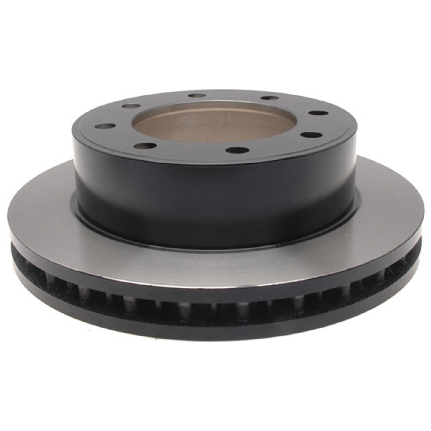 Raybestos Brakes Disc Brake Rotor 66914