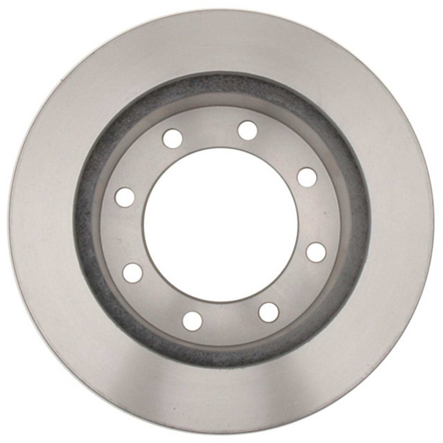 Raybestos Brakes Disc Brake Rotor 66914