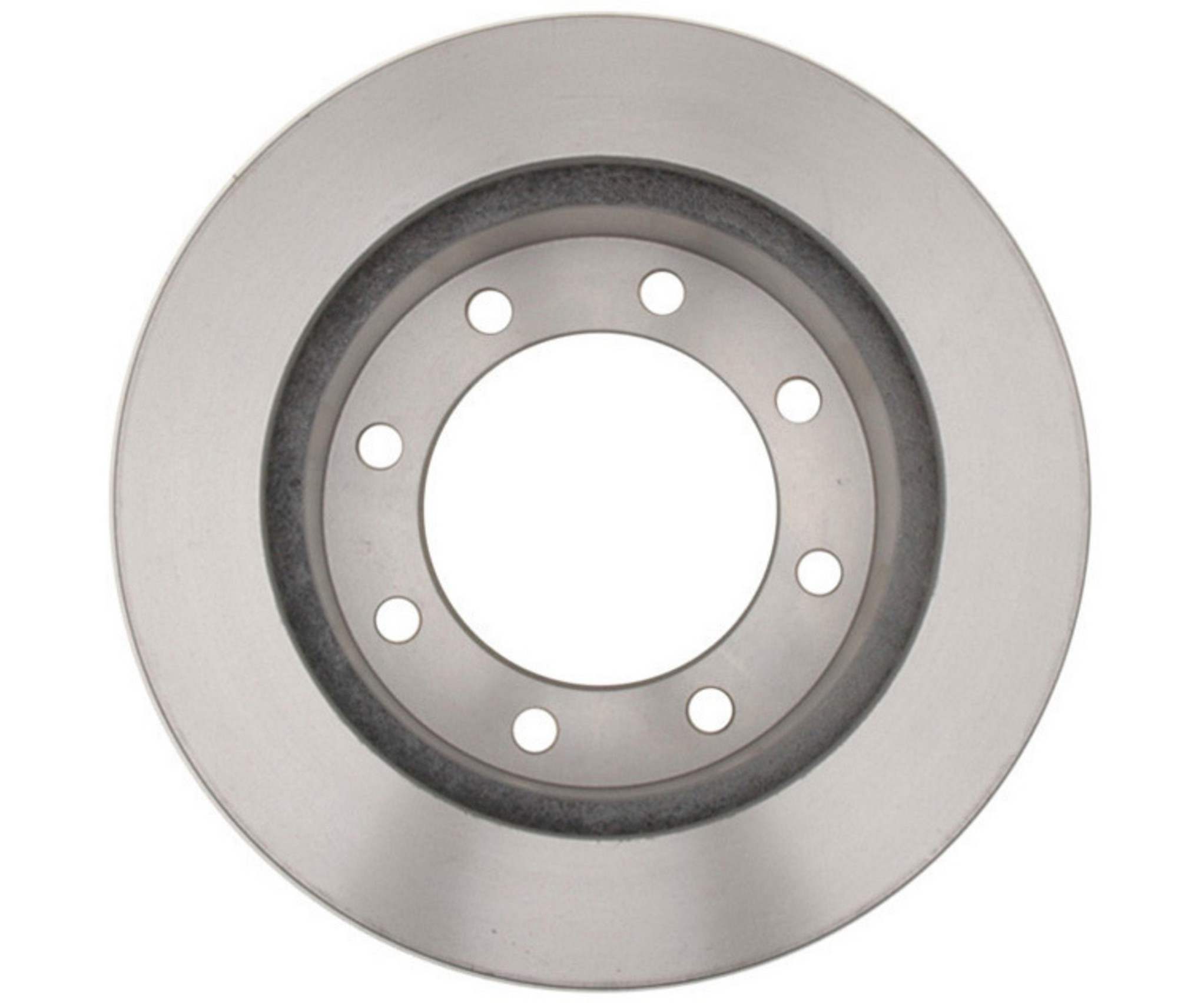 Raybestos Brakes Disc Brake Rotor 66914