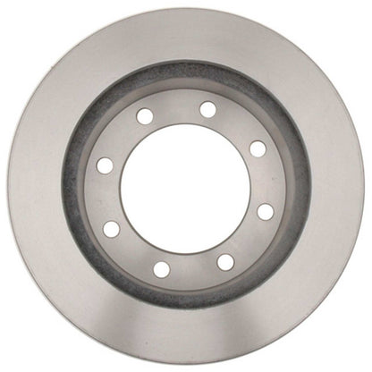 Raybestos Brakes Disc Brake Rotor 66914