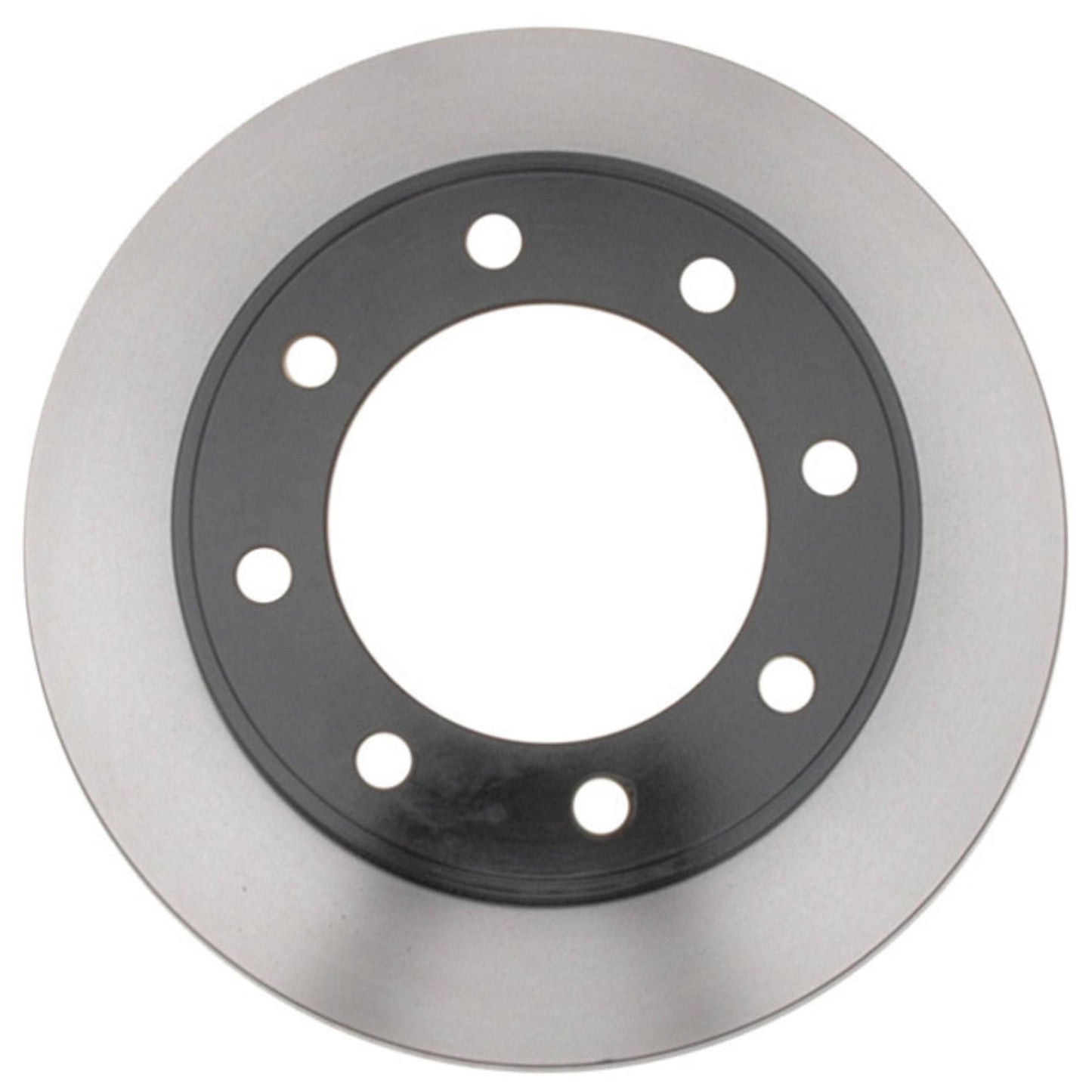 Raybestos Brakes Disc Brake Rotor 66914