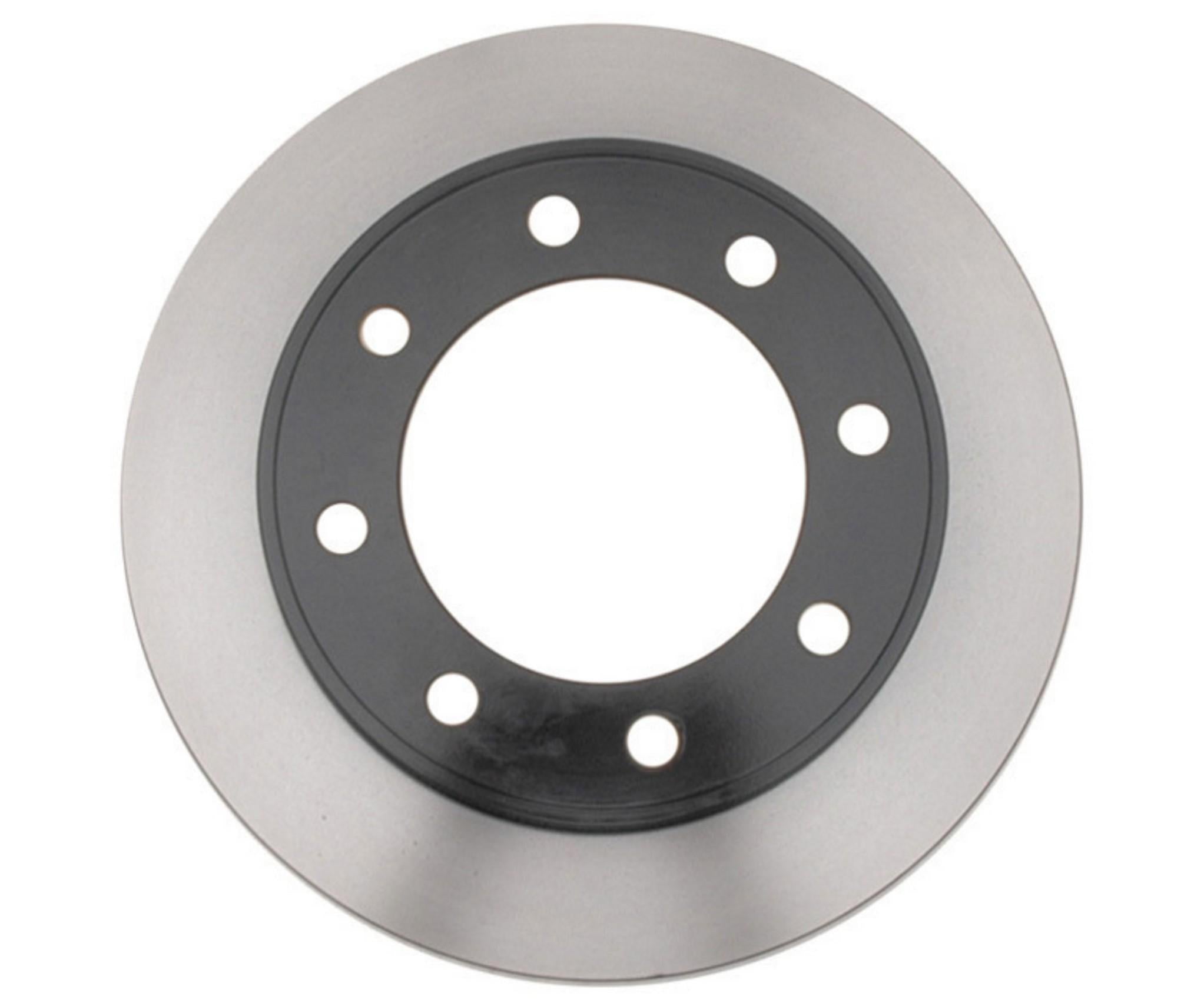 Raybestos Brakes Disc Brake Rotor 66914