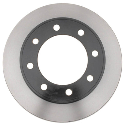 Raybestos Brakes Disc Brake Rotor 66914