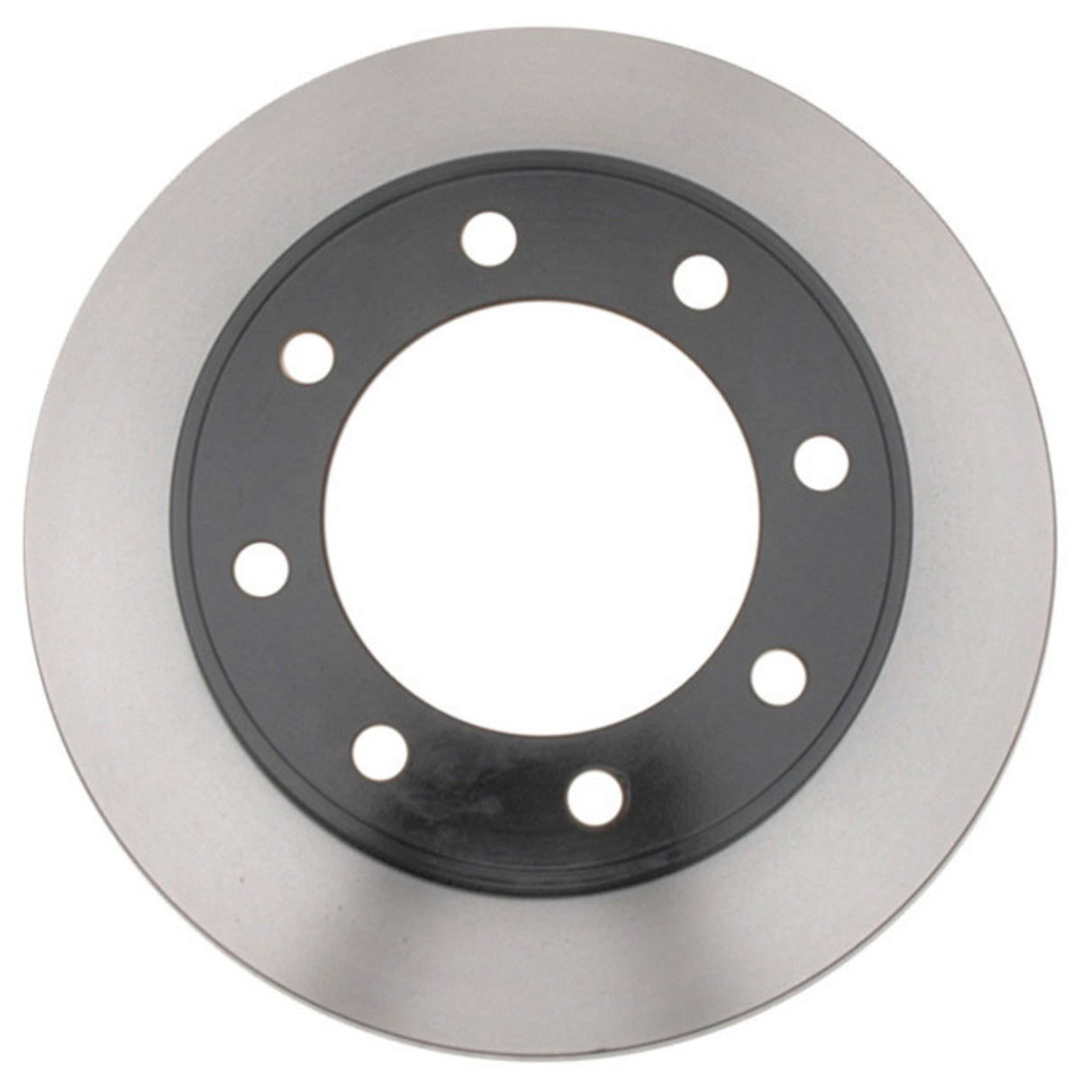 Raybestos Brakes Disc Brake Rotor 66914