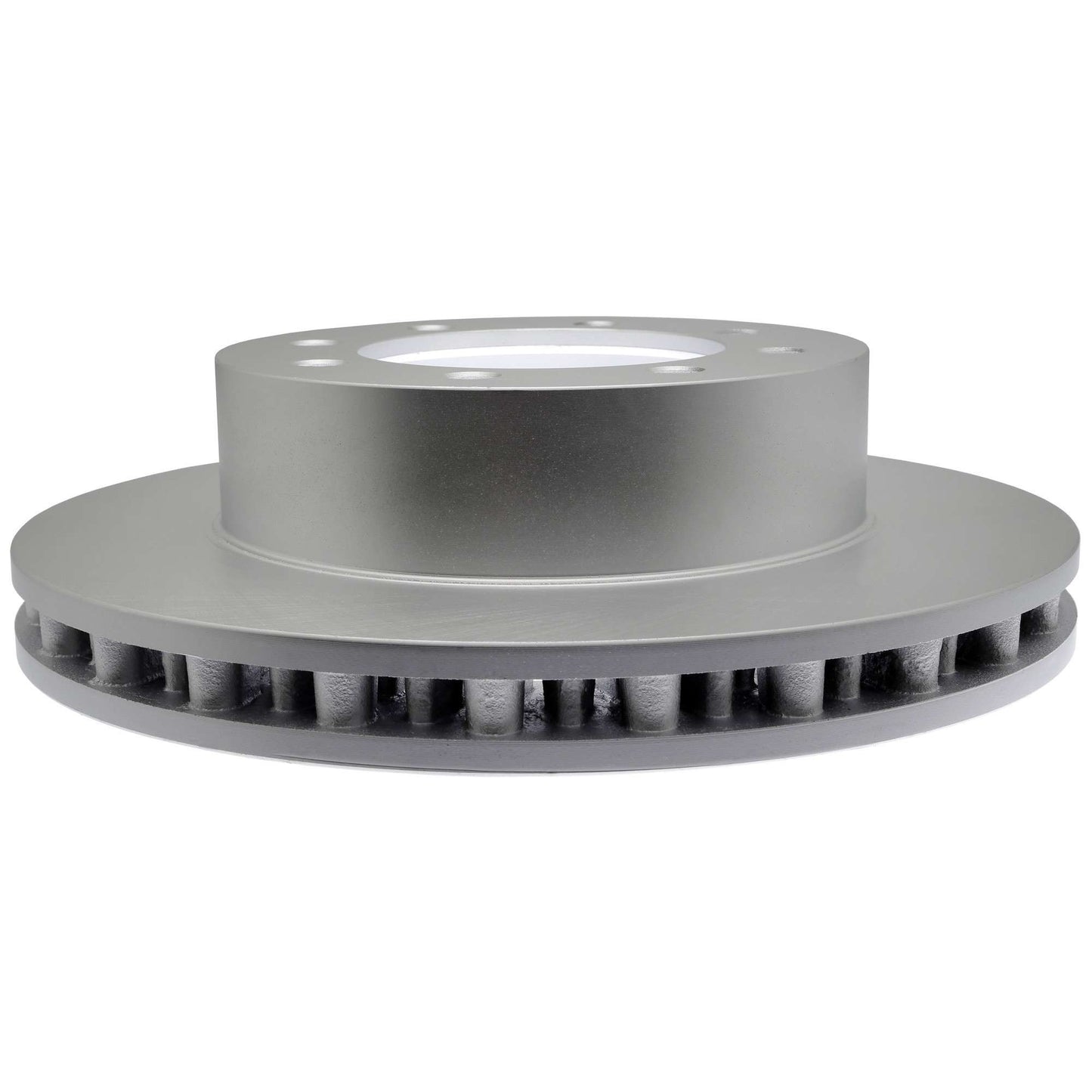 Raybestos Brakes Disc Brake Rotor 66924FZN