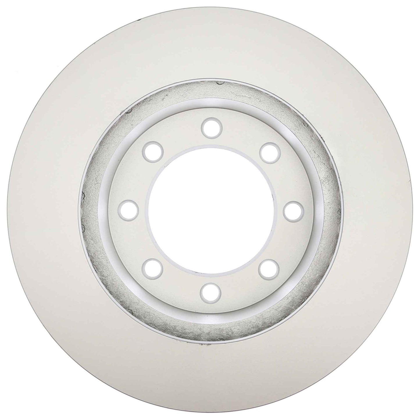 Raybestos Brakes Disc Brake Rotor 66924FZN