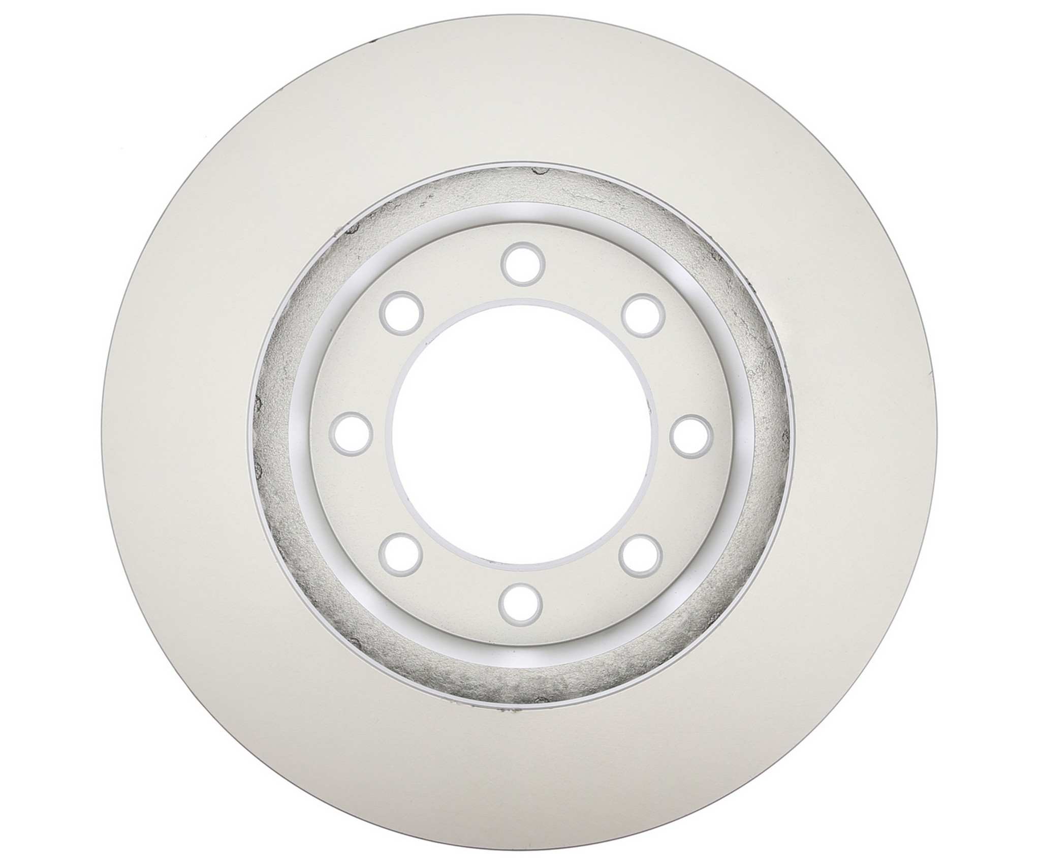 Raybestos Brakes Disc Brake Rotor 66924FZN