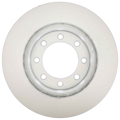Raybestos Brakes Disc Brake Rotor 66924FZN