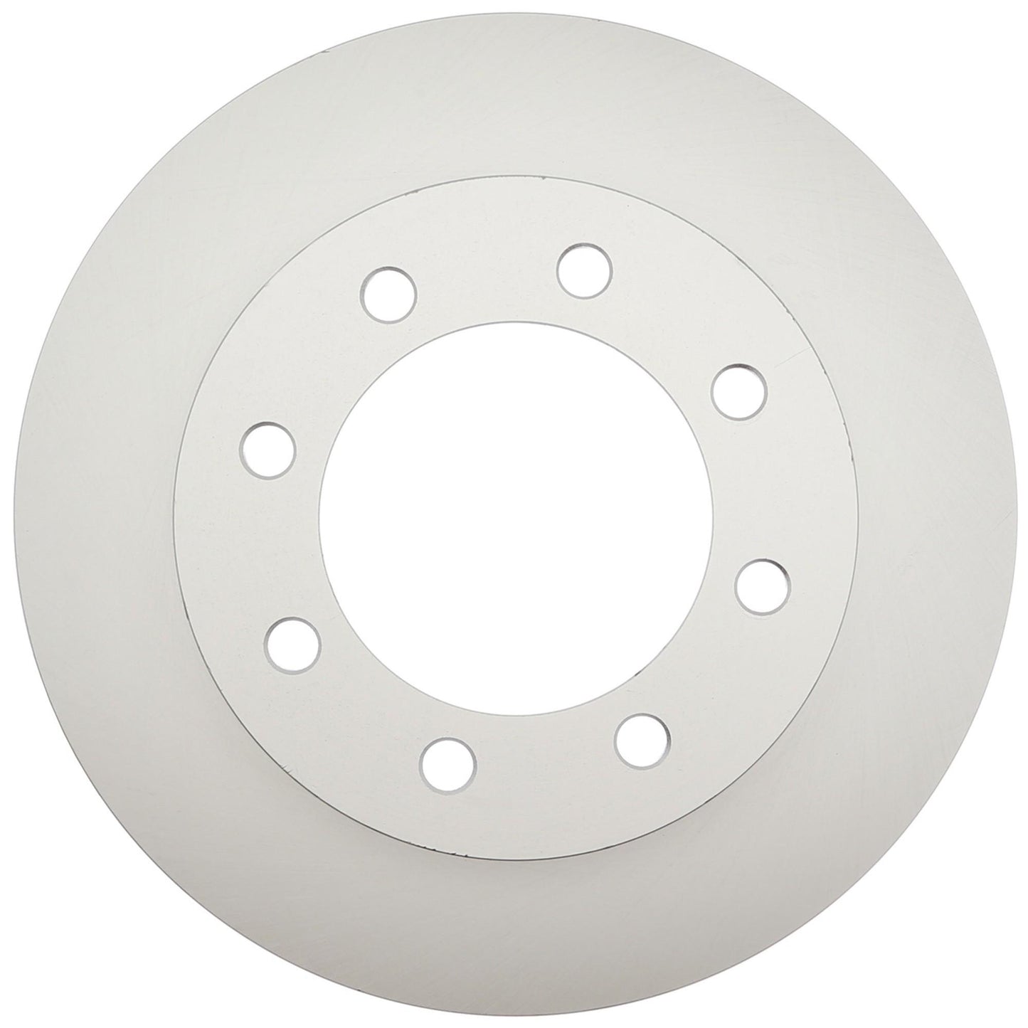 Raybestos Brakes Disc Brake Rotor 66924FZN