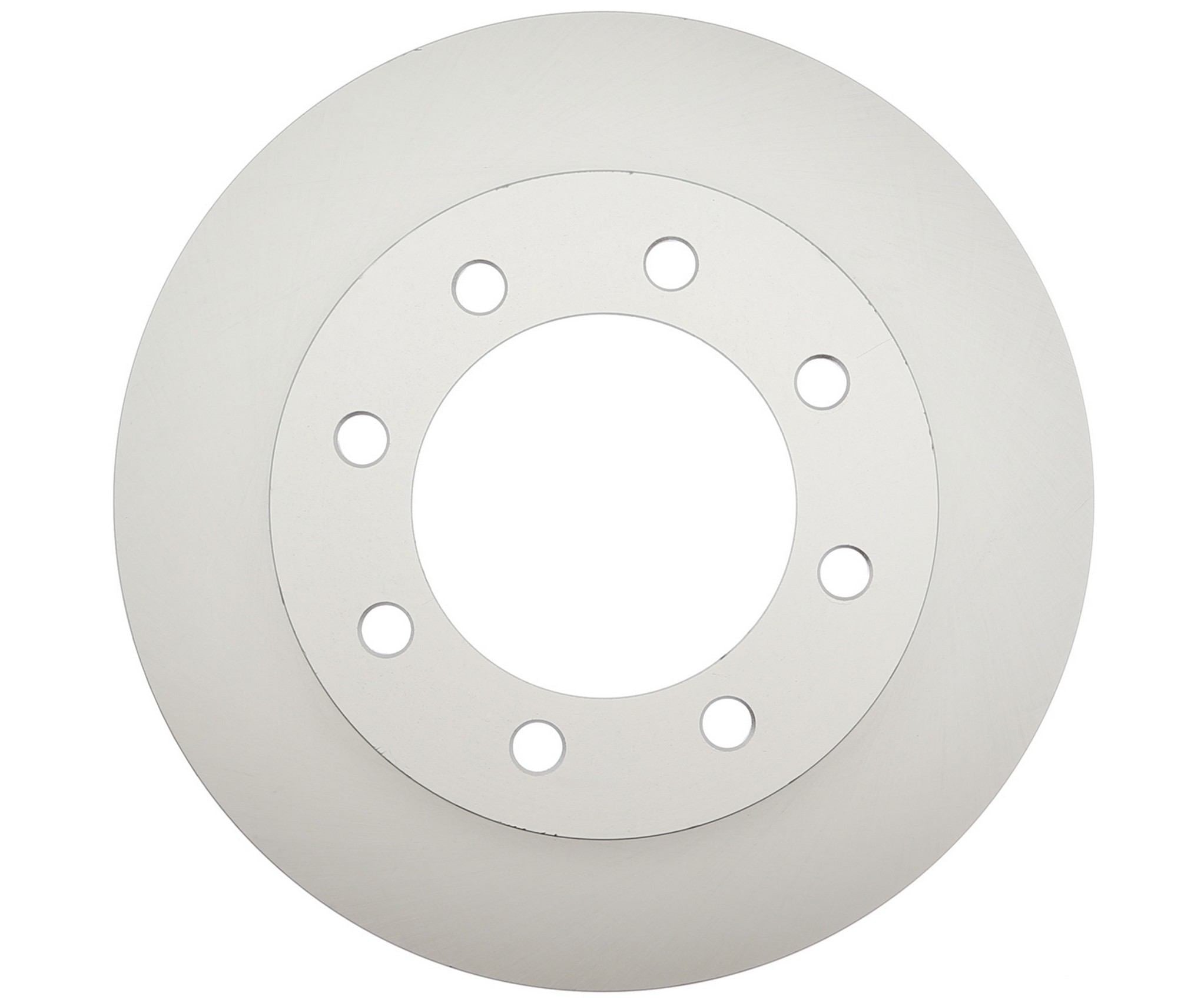 Raybestos Brakes Disc Brake Rotor 66924FZN