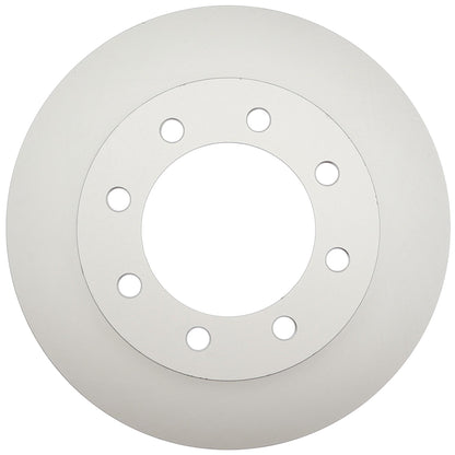 Raybestos Brakes Disc Brake Rotor 66924FZN