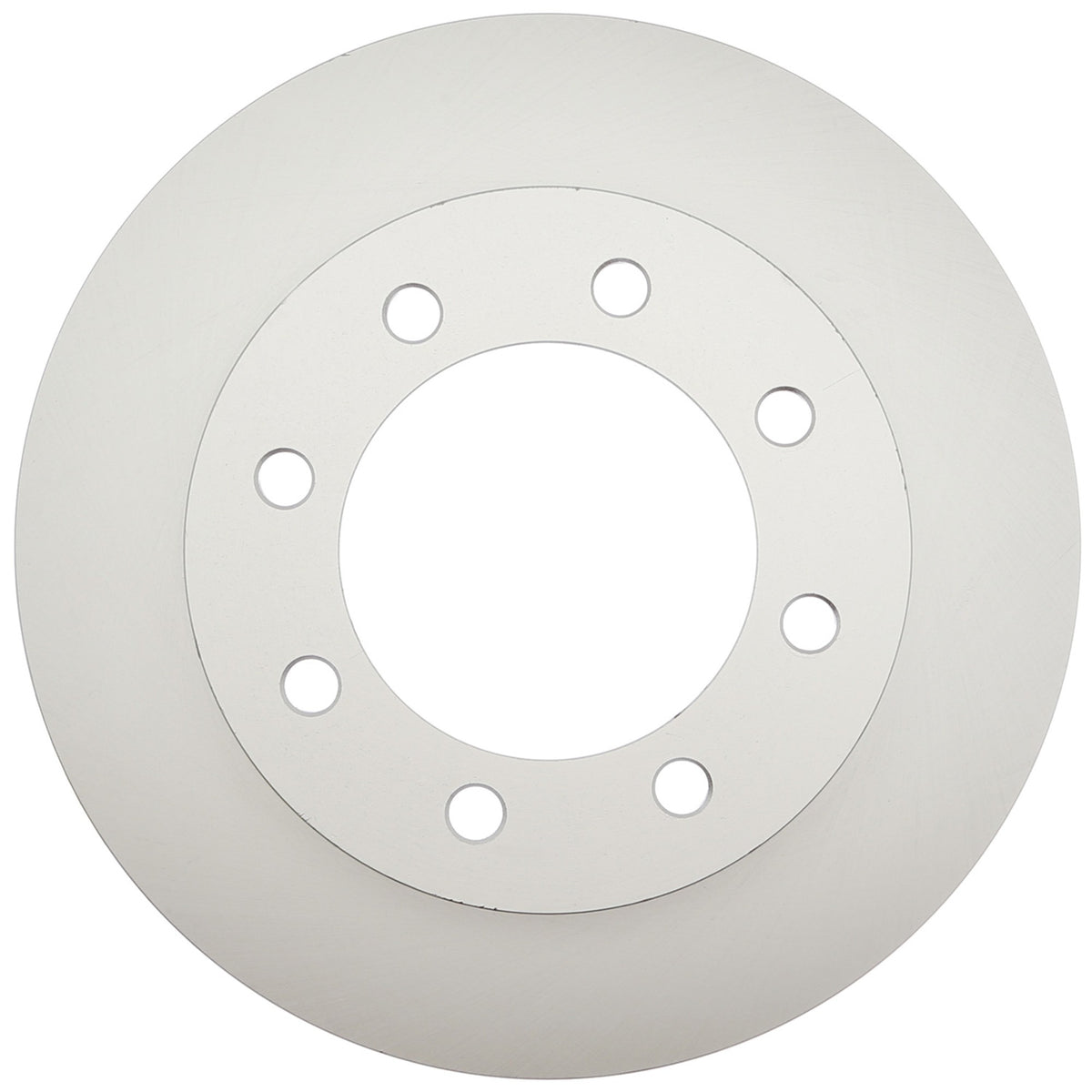 Raybestos Brakes Disc Brake Rotor 66924FZN