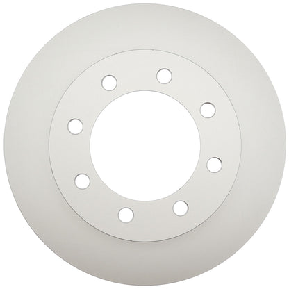 Raybestos Brakes Disc Brake Rotor 66924FZN